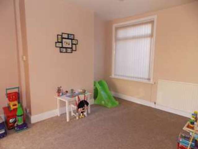  Image of 3 bedroom Terraced house for sale in Stanley Road Bolton BL1 at Stanley Road  Bolton, BL1 5LA