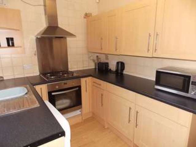  Image of 3 bedroom Terraced house for sale in Stanley Road Bolton BL1 at Stanley Road  Bolton, BL1 5LA