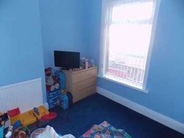  Image of 3 bedroom Terraced house for sale in Stanley Road Bolton BL1 at Stanley Road  Bolton, BL1 5LA