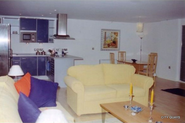  Image of 2 bedroom Flat to rent in Rotherhithe Street London SE16 at Rotherhithe Street  Canada Water, SE16 5DJ
