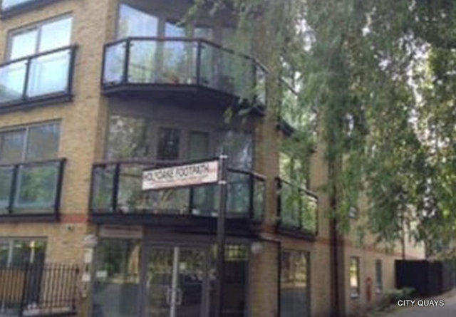 Image of 2 bedroom Flat to rent in Rotherhithe Street London SE16 at Rotherhithe Street  Canada Water, SE16 5DJ