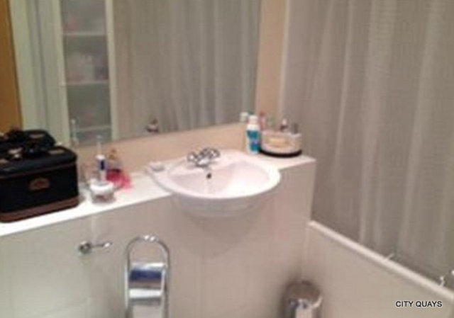  Image of 2 bedroom Flat to rent in Rotherhithe Street London SE16 at Rotherhithe Street  Canada Water, SE16 5DJ