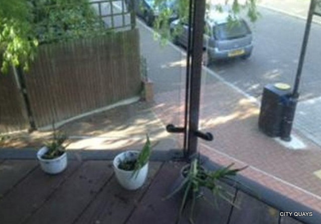  Image of 2 bedroom Flat to rent in Rotherhithe Street London SE16 at Rotherhithe Street  Canada Water, SE16 5DJ