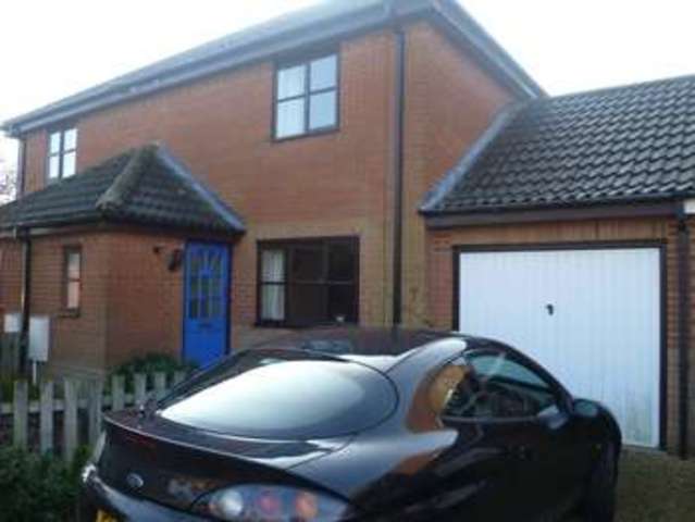  Image of 3 bedroom Semi-Detached house to rent in Station Close Martham Great Yarmouth NR29 at Martham Great Yarmouth Norfolk, NR29 4UQ