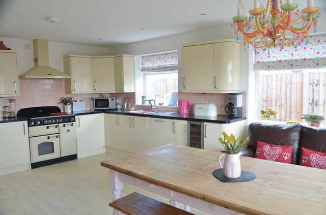  Image of 4 bedroom Detached house for sale in Station Road Bardney Lincoln LN3 at Station Road Bardney Lincoln, LN3 5UF