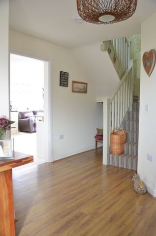  Image of 4 bedroom Detached house for sale in Station Road Bardney Lincoln LN3 at Station Road Bardney Lincoln, LN3 5UF