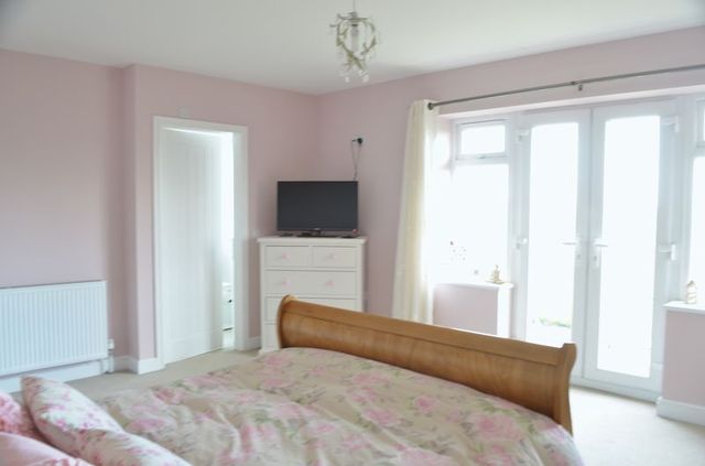  Image of 4 bedroom Detached house for sale in Station Road Bardney Lincoln LN3 at Station Road Bardney Lincoln, LN3 5UF