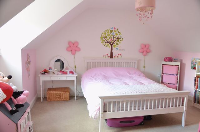  Image of 4 bedroom Detached house for sale in Station Road Bardney Lincoln LN3 at Station Road Bardney Lincoln, LN3 5UF
