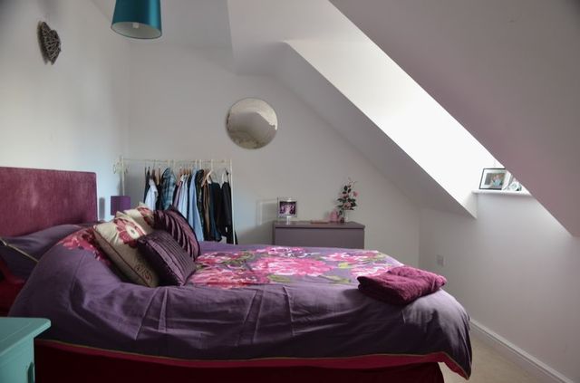  Image of 4 bedroom Detached house for sale in Station Road Bardney Lincoln LN3 at Station Road Bardney Lincoln, LN3 5UF