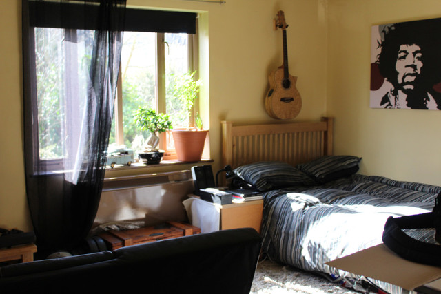  Image of 1 bedroom Studio flat to rent in Station Road New Barnet Barnet EN5 at Station Road New Barnet Barnet, EN5 1QU