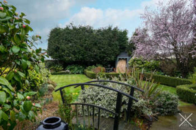  Image of 4 bedroom Detached house for sale in Station Road North Belton Great Yarmouth NR31 at Belton Great Yarmouth Norfolk, NR31 9NW