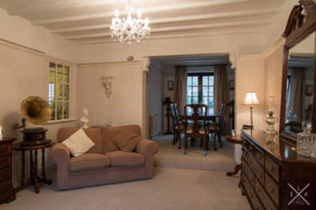  Image of 4 bedroom Detached house for sale in Station Road North Belton Great Yarmouth NR31 at Belton Great Yarmouth Norfolk, NR31 9NW