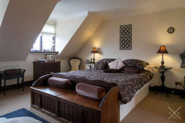  Image of 4 bedroom Detached house for sale in Station Road North Belton Great Yarmouth NR31 at Belton Great Yarmouth Norfolk, NR31 9NW