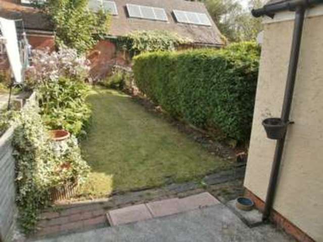  Image of 1 bedroom Detached house to rent in Station Road Northfield Birmingham B31 at Station Road Northfield Birmingham, B31 3TE