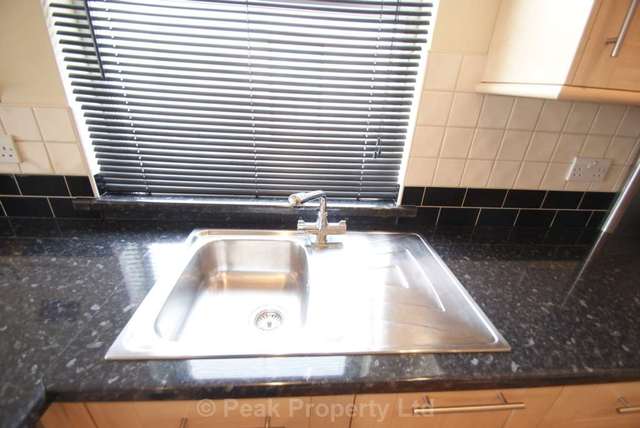  Image of 1 bedroom Studio flat to rent in Station Road Westcliff-on-Sea SS0 at Station Road  Westcliff On Sea, SS0 7SB