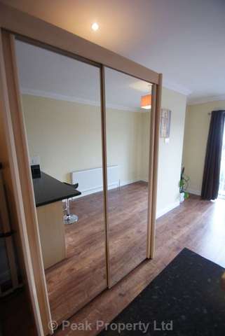  Image of 1 bedroom Studio flat to rent in Station Road Westcliff-on-Sea SS0 at Station Road  Westcliff On Sea, SS0 7SB