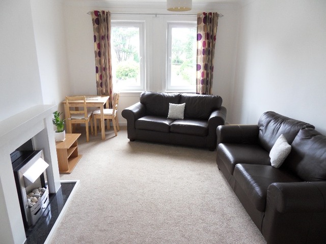  Image of 2 bedroom Flat to rent in Stenhouse Avenue Edinburgh EH11 at Stenhouse Edinburgh Edinburgh, EH11 3HZ