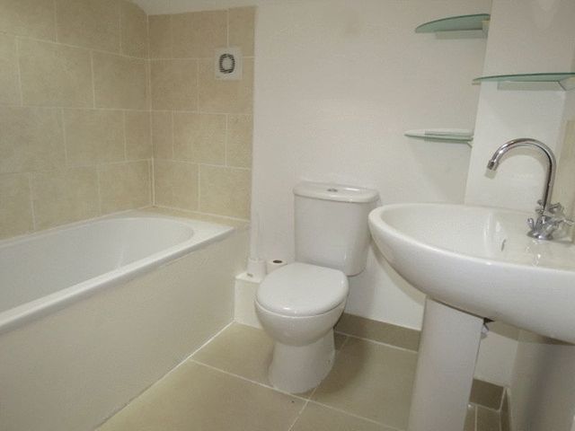  Image of Property to rent in Stewart Road Bournemouth BH8 at Stewart Road  Bournemouth, BH8 8NX