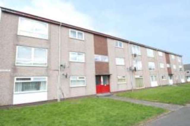  Image of 2 bedroom Flat for sale in Stirling Way Renfrew PA4 at Renfrew Renfrewshire Renfrew, PA4 0NZ