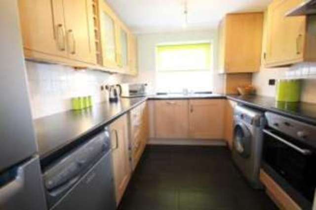  Image of 2 bedroom Flat for sale in Stirling Way Renfrew PA4 at Renfrew Renfrewshire Renfrew, PA4 0NZ