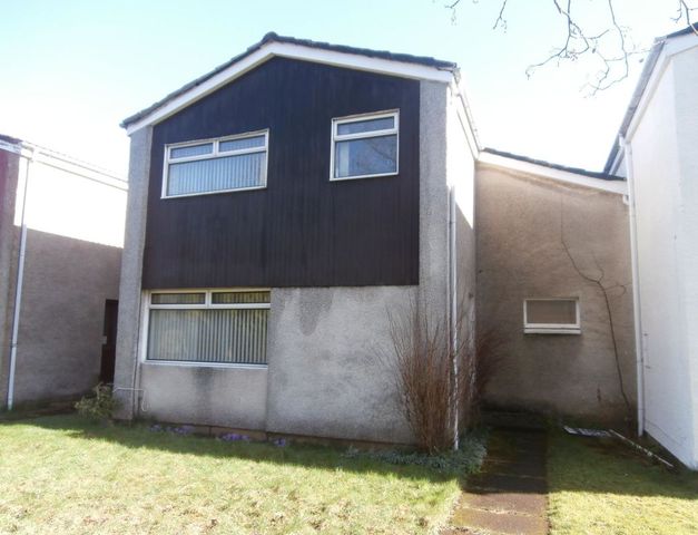  Image of 3 bedroom Terraced house to rent in Stobo East Kilbride Glasgow G74 at East Kilbride South Lanarkshire South Lanarkshire, G74 3HL