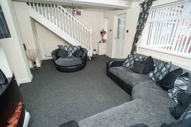 Image of 2 bedroom Detached house for sale in Stoker Avenue South Shields NE34 at Stoker Avenue  South Shields, NE34 9QZ