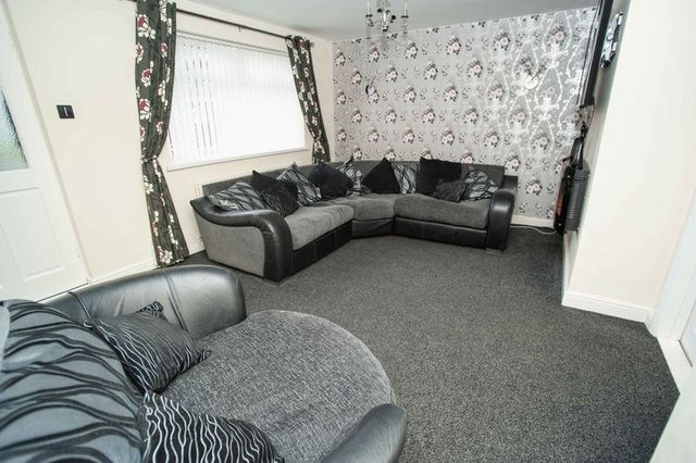  Image of 2 bedroom Detached house for sale in Stoker Avenue South Shields NE34 at Stoker Avenue  South Shields, NE34 9QZ