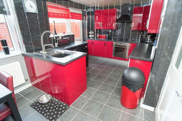  Image of 2 bedroom Detached house for sale in Stoker Avenue South Shields NE34 at Stoker Avenue  South Shields, NE34 9QZ