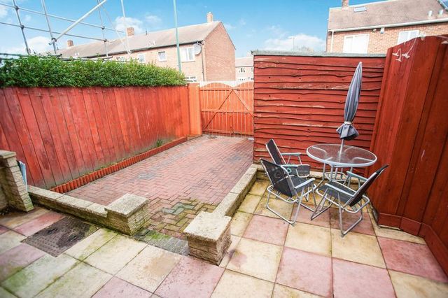  Image of 2 bedroom Detached house for sale in Stoker Avenue South Shields NE34 at Stoker Avenue  South Shields, NE34 9QZ