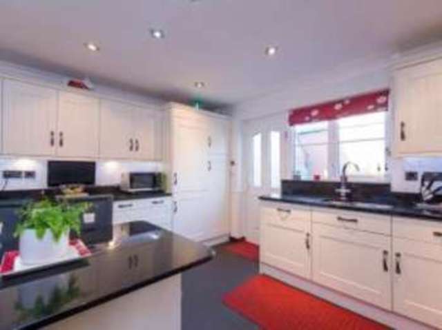  Image of 3 bedroom Detached house for sale in Stokes Paddock Long Clawson Melton Mowbray LE14 at Long Clawson Melton Mowbray Long Clawson, LE14 4NZ