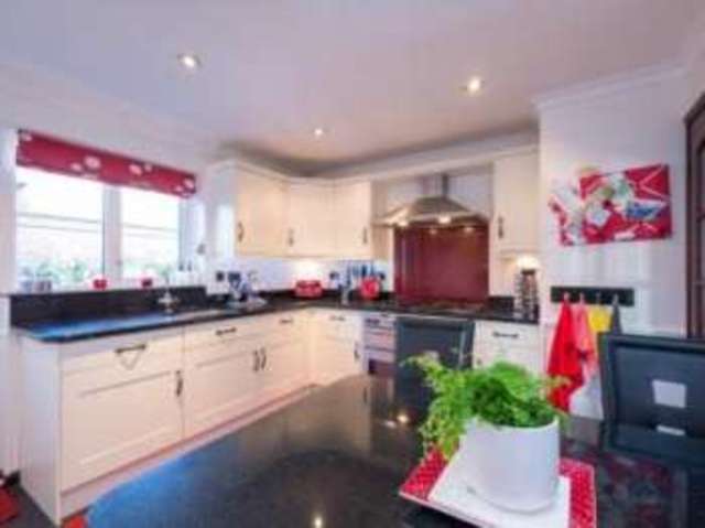  Image of 3 bedroom Detached house for sale in Stokes Paddock Long Clawson Melton Mowbray LE14 at Long Clawson Melton Mowbray Long Clawson, LE14 4NZ