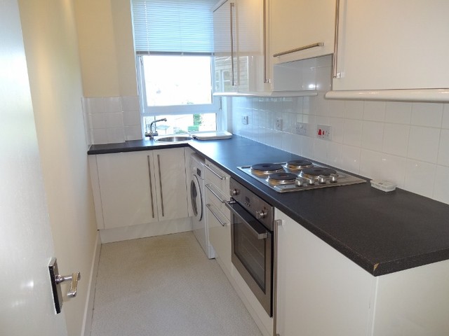  Image of 2 bedroom Flat to rent in Stonelaw Road Rutherglen Glasgow G73 at Burnside Glasgow Glasgow, G73 3SA