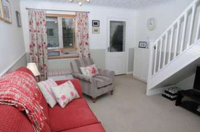  Image of 2 bedroom End of Terrace for sale in Stonemasons Court Acle Norwich NR13 at Acle Norwich Norfolk, NR13 3DG