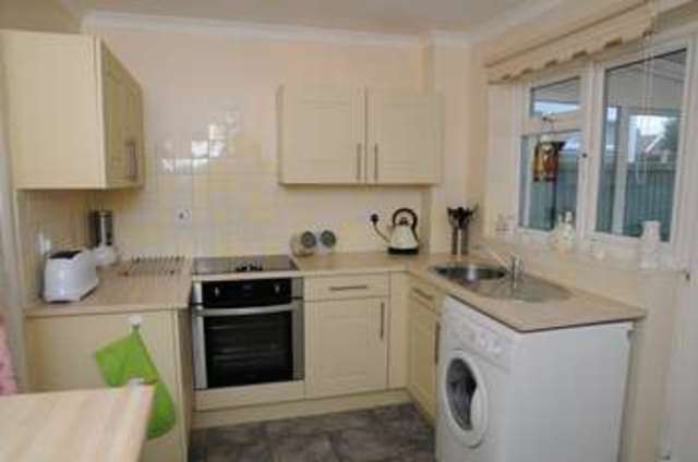  Image of 2 bedroom End of Terrace for sale in Stonemasons Court Acle Norwich NR13 at Acle Norwich Norfolk, NR13 3DG