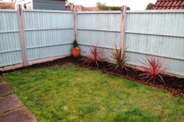  Image of 2 bedroom End of Terrace for sale in Stonemasons Court Acle Norwich NR13 at Acle Norwich Norfolk, NR13 3DG