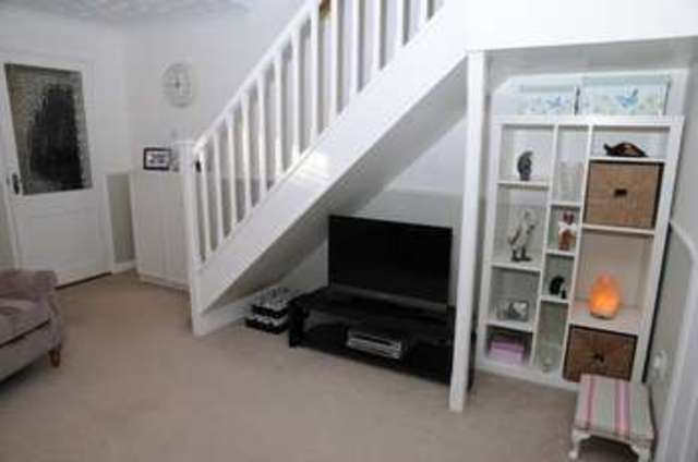  Image of 2 bedroom End of Terrace for sale in Stonemasons Court Acle Norwich NR13 at Acle Norwich Norfolk, NR13 3DG