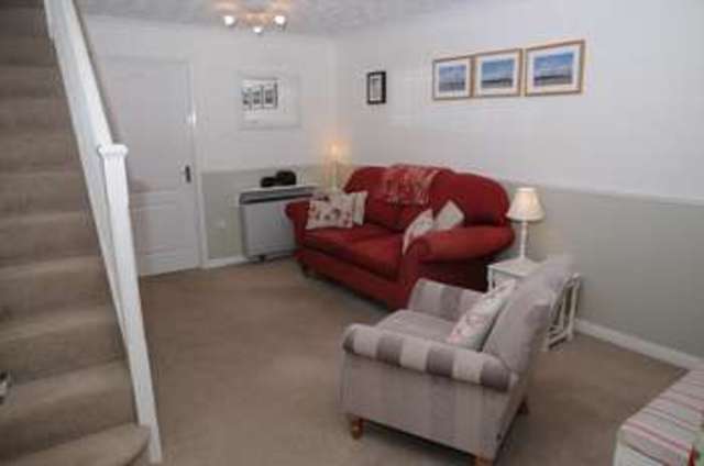  Image of 2 bedroom End of Terrace for sale in Stonemasons Court Acle Norwich NR13 at Acle Norwich Norfolk, NR13 3DG