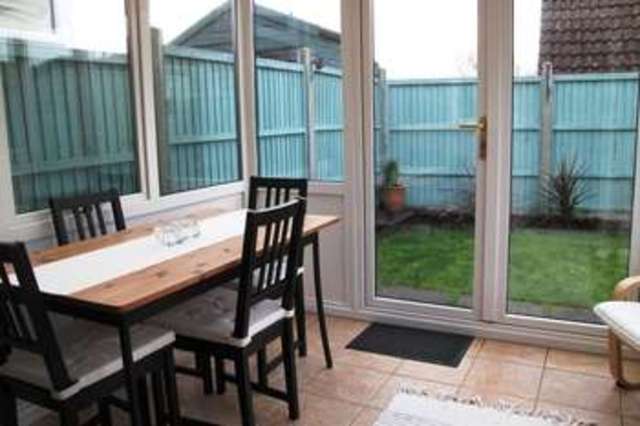  Image of 2 bedroom End of Terrace for sale in Stonemasons Court Acle Norwich NR13 at Acle Norwich Norfolk, NR13 3DG