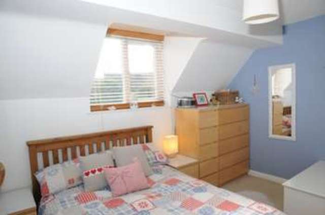  Image of 2 bedroom End of Terrace for sale in Stonemasons Court Acle Norwich NR13 at Acle Norwich Norfolk, NR13 3DG