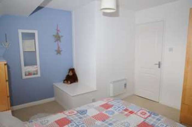  Image of 2 bedroom End of Terrace for sale in Stonemasons Court Acle Norwich NR13 at Acle Norwich Norfolk, NR13 3DG