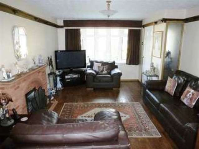  Image of 3 bedroom Detached house for sale in Stonepine Close Stafford ST17 at Stonepine Close  Stafford, ST17 4QS