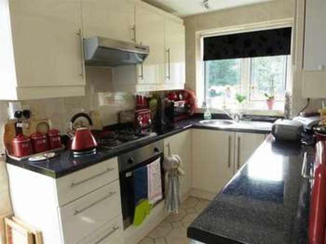  Image of 3 bedroom Detached house for sale in Stonepine Close Stafford ST17 at Stonepine Close  Stafford, ST17 4QS