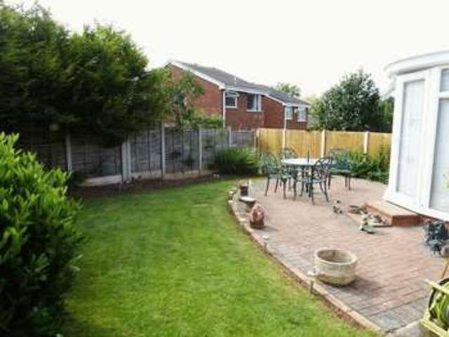  Image of 3 bedroom Detached house for sale in Stonepine Close Stafford ST17 at Stonepine Close  Stafford, ST17 4QS