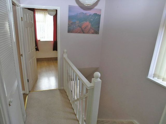  Image of 1 bedroom Flat for sale in Pebble Close Stourbridge DY8 at Pebble Close  Stourbridge, DY8 1LF