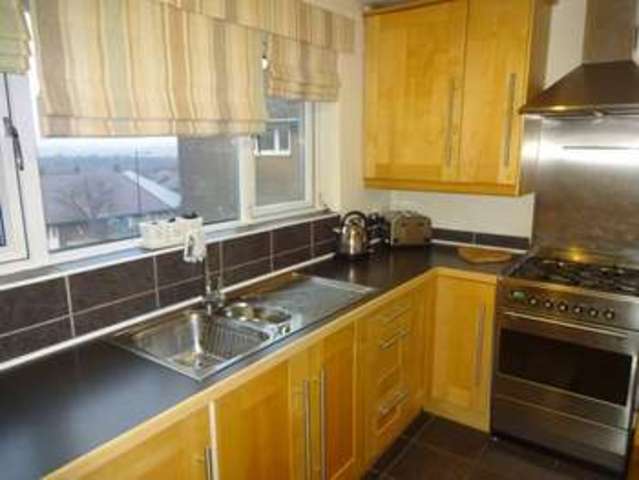  Image of 3 bedroom Flat for sale in Stradbroke Road Woodhouse Sheffield S13 at Stradbroke Sheffield South Yorkshire, S13 8ST