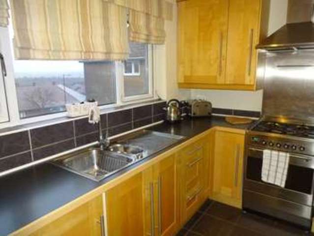  Image of 3 bedroom Flat for sale in Stradbroke Road Woodhouse Sheffield S13 at Stradbroke Sheffield South Yorkshire, S13 8ST