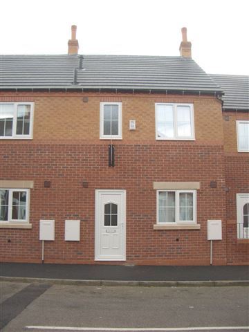  Image of 3 bedroom Terraced house for sale in Strangman Street Leek ST13 at Strangman Street  Leek, ST13 5EF