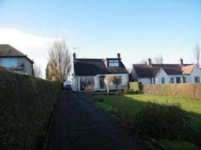  Image of 3 bedroom Bungalow for sale in Stretton Road Clay Cross Chesterfield S45 at Clay Cross Chesterfield Danesmoor, S45 9AQ