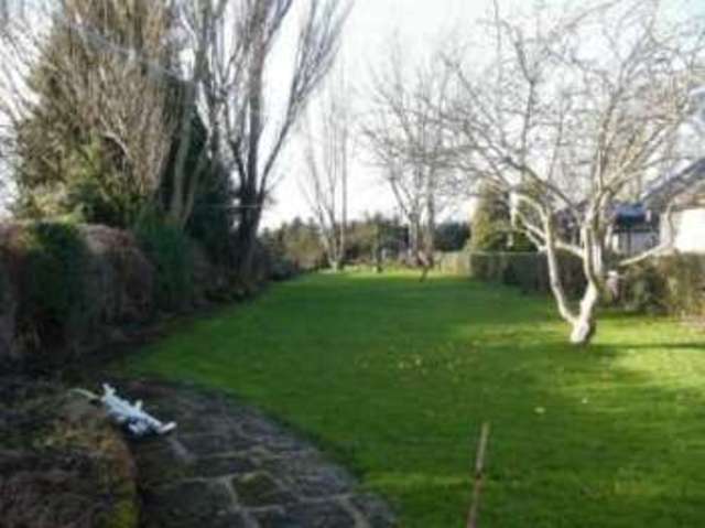  Image of 3 bedroom Bungalow for sale in Stretton Road Clay Cross Chesterfield S45 at Clay Cross Chesterfield Danesmoor, S45 9AQ