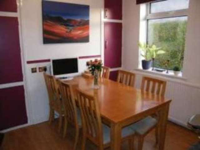 Image of 3 bedroom Bungalow for sale in Stretton Road Clay Cross Chesterfield S45 at Clay Cross Chesterfield Danesmoor, S45 9AQ